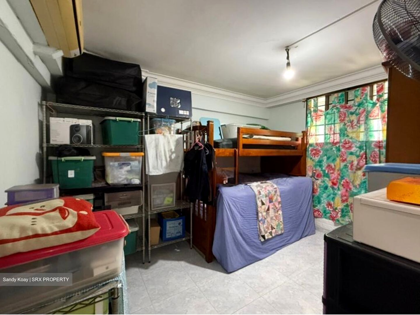 Blk 208 Boon Lay Place (Jurong West), HDB 3 Rooms #498373311